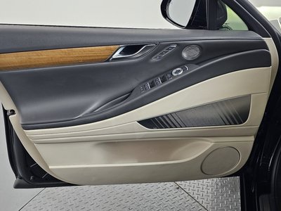 صورة مصغرة 14 لـ 2023 Genesis G80 (RG3)