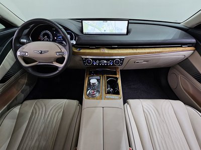 2023 GENESIS G80 (RG3) 照片 5