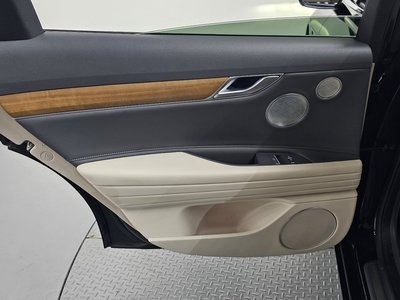 صورة مصغرة 15 لـ 2023 Genesis G80 (RG3)