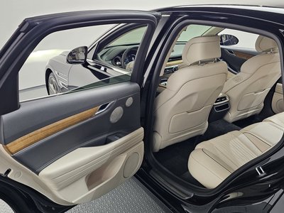 صورة مصغرة 26 لـ 2023 Genesis G80 (RG3)