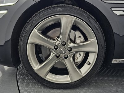 2023 GENESIS G80 (RG3) 照片 6