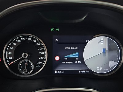 صورة مصغرة 25 لـ 2023 Genesis G80 (RG3)