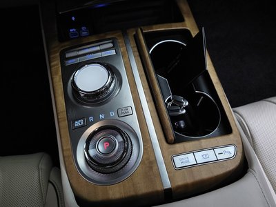 صورة مصغرة 12 لـ 2023 Genesis G80 (RG3)