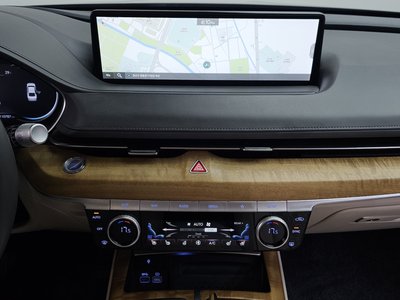 صورة مصغرة 18 لـ 2023 Genesis G80 (RG3)