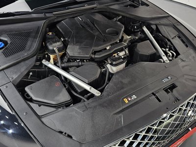 2023 GENESIS G80 (RG3) 照片 7