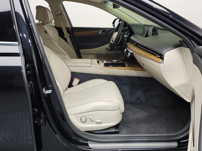صورة مصغرة 16 لـ 2023 Genesis G80 (RG3)