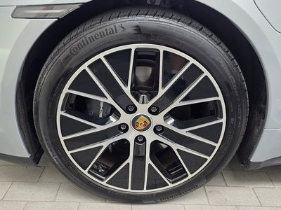 2023 Porsche TAYCAN 照片 6