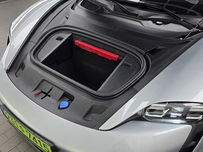 2023 Porsche TAYCAN 照片 7