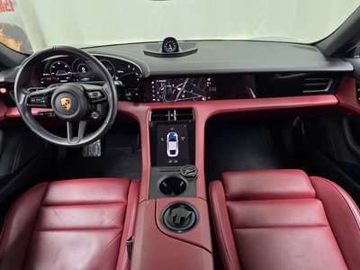 2023 Porsche TAYCAN 照片 5