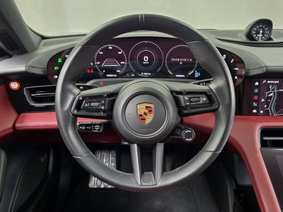 صورة مصغرة 19 لـ 2023 Porsche TAYCAN