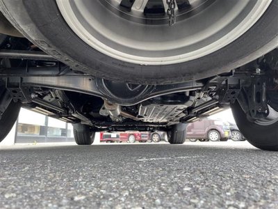 TOYOTA LAND CRUISER 250 - 2