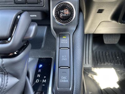 TOYOTA LAND CRUISER 250 - 8