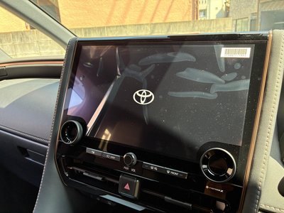 2025 Toyota ALPHARD 缩略图 13