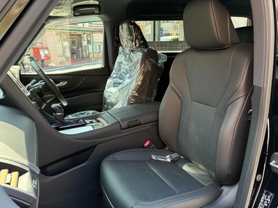 2025 Toyota ALPHARD 缩略图 26