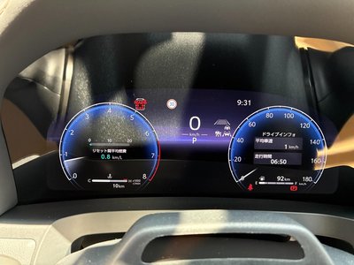 2025 Toyota ALPHARD 缩略图 28