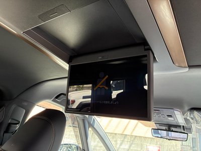 2025 Toyota ALPHARD 缩略图 12