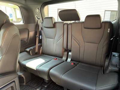 2025 Toyota ALPHARD 缩略图 20