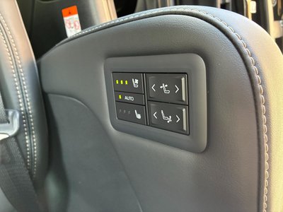 2025 Toyota ALPHARD 缩略图 18