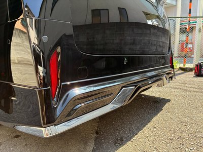2025 Toyota ALPHARD 缩略图 36