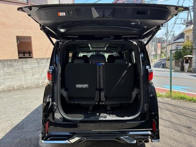 2025 Toyota ALPHARD 缩略图 11