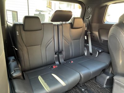 2025 Toyota ALPHARD 缩略图 19