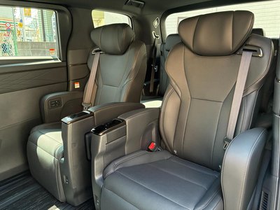 2025 Toyota ALPHARD 缩略图 17