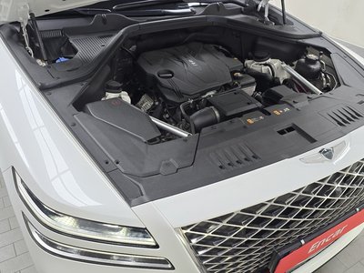GENESIS GV80 - 7
