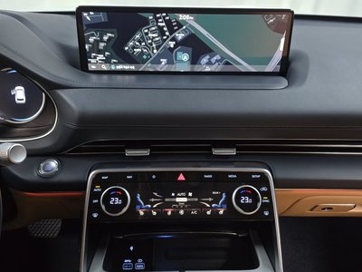 صورة مصغرة 14 لـ 2022 Genesis GV80