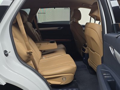 صورة مصغرة 12 لـ 2022 Genesis GV80
