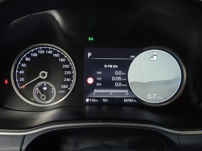GENESIS GV80 - 8