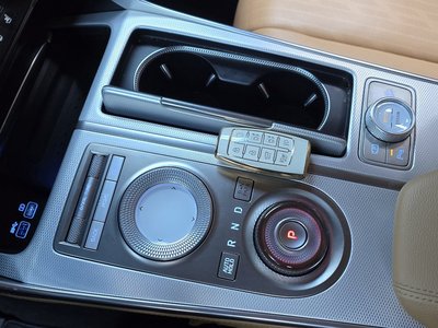 GENESIS GV80 - 9