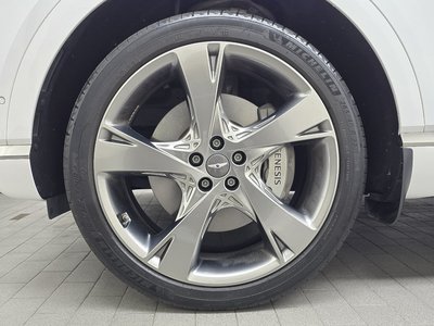 GENESIS GV80 - 6