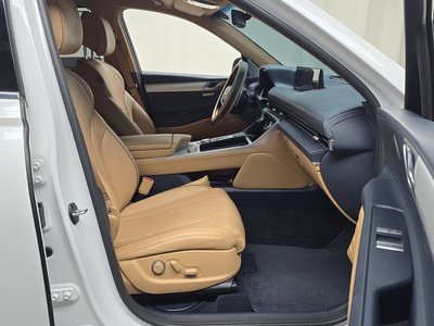 صورة مصغرة 11 لـ 2022 Genesis GV80