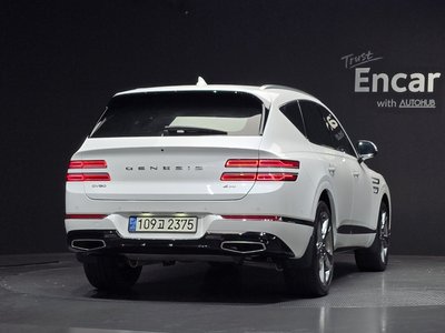 GENESIS GV80 - 3
