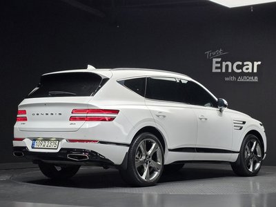 GENESIS GV80 - 4