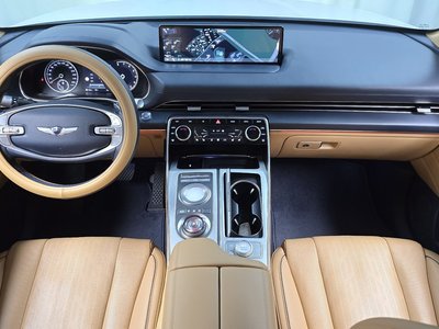 GENESIS GV80 - 5