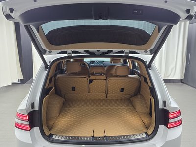 صورة مصغرة 20 لـ 2022 Genesis GV80