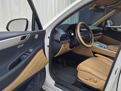 GENESIS GV80 - 10