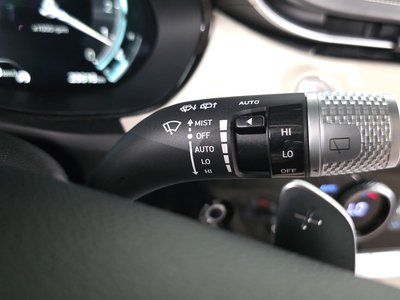 2023 Genesis GV70 缩略图 24