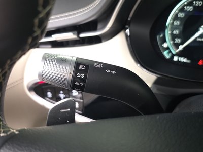 2023 Genesis GV70 缩略图 30