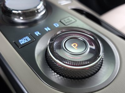 2023 Genesis GV70 缩略图 12