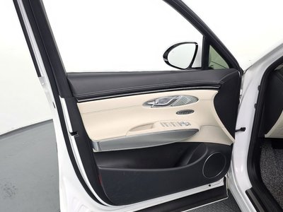 2023 Genesis GV70 缩略图 14