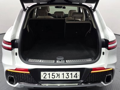 2023 Genesis GV70 缩略图 26