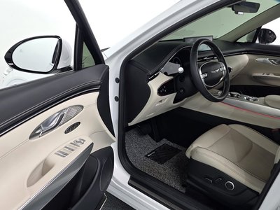2023 Genesis GV70 缩略图 13