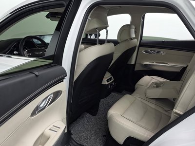 2023 Genesis GV70 缩略图 18