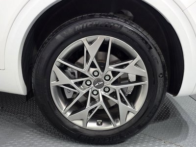 2023 Genesis GV70 照片 8