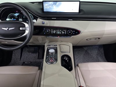 2023 Genesis GV70 照片 5
