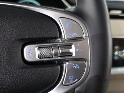 2023 Genesis GV70 缩略图 25