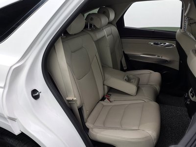 2023 Genesis GV70 缩略图 17