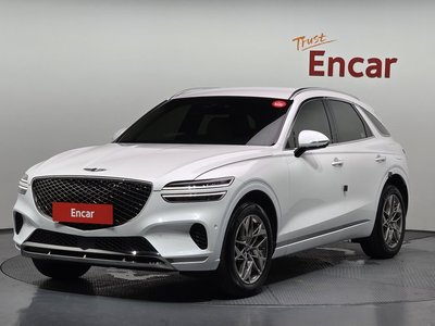 2023 Genesis GV70 照片 1